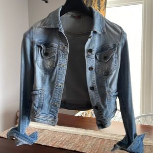 Guess small Jean jacket
